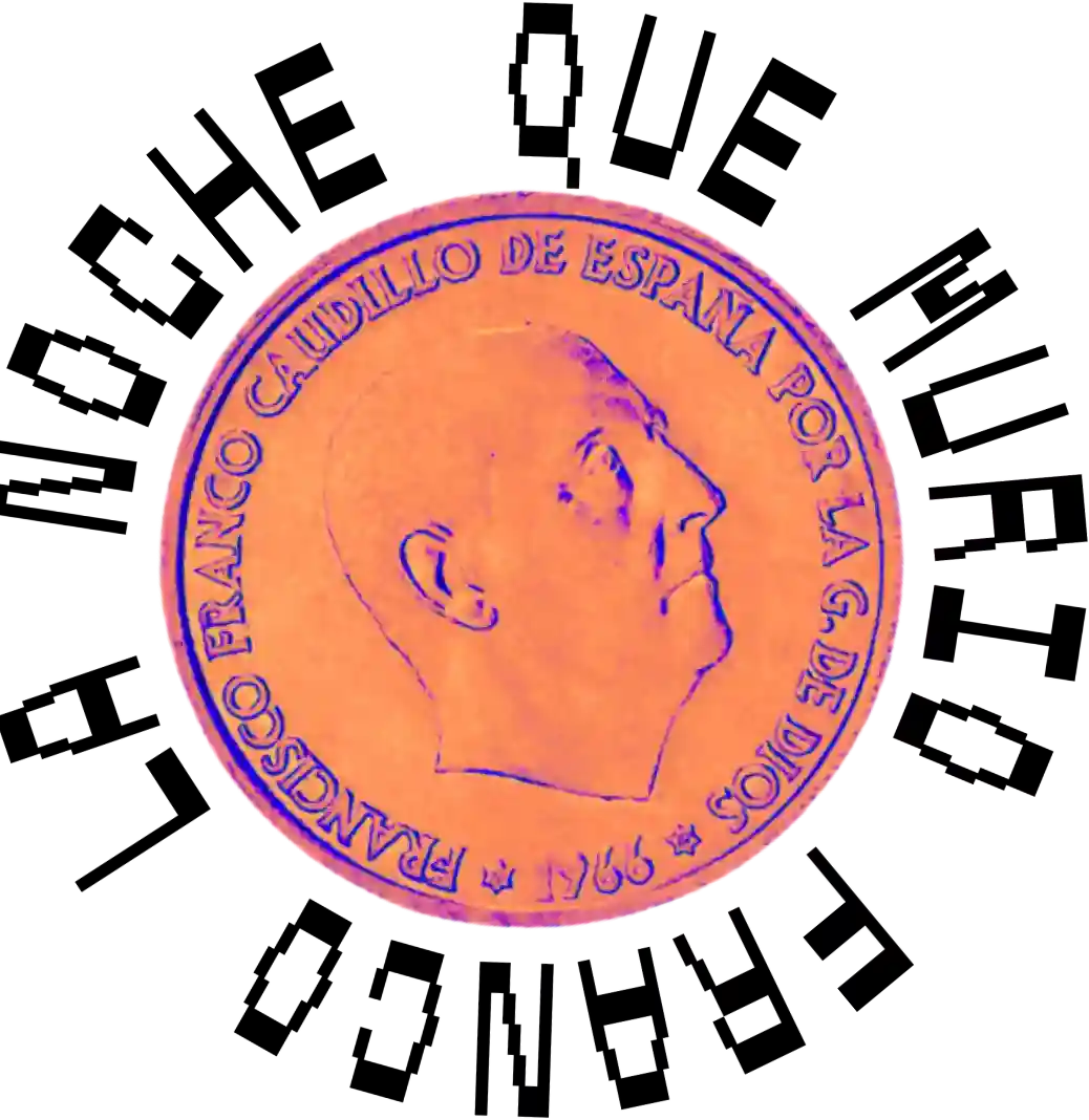 lanochequemuriofranco.es